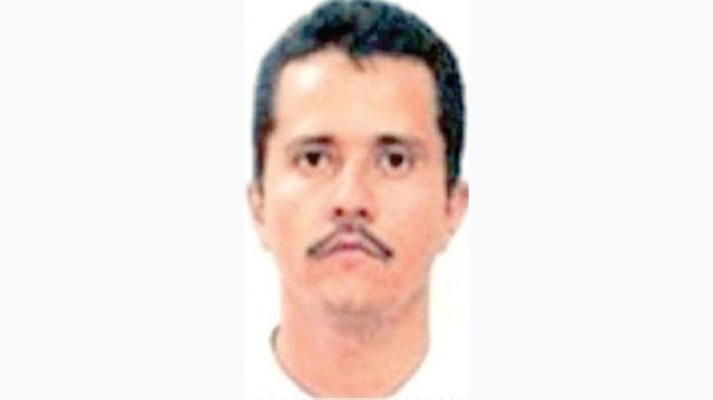 En 2009, Juan José Álvarez Farías, “El Abuelo”, fue vinculado como operador de Nemesio “Mencho” Oseguera, líder del CJNG (Foto: Archivo)