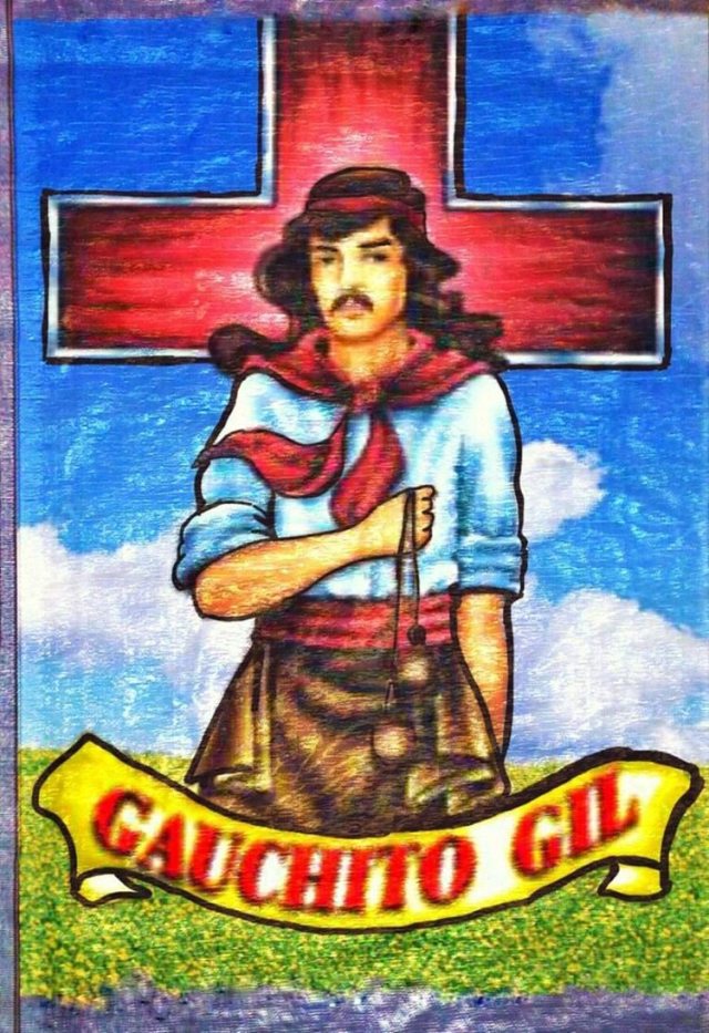 El Gauchito Gil