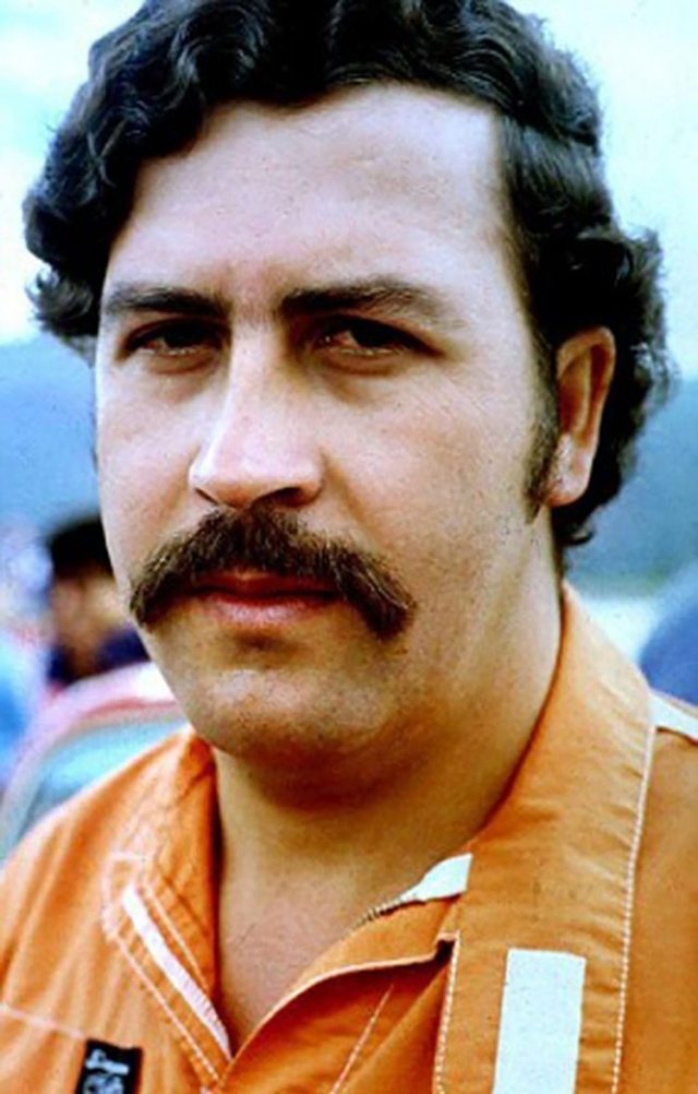 Pablo Escobar Gaviria