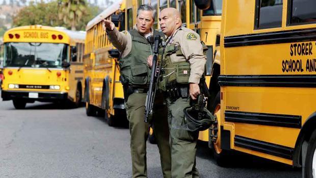 Lo que se sabe del tiroteo escolar en Santa Clarita