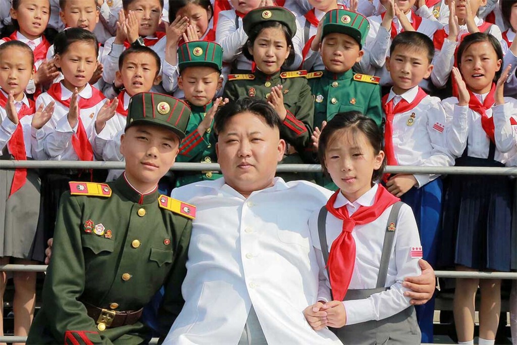 Hay una palabra que decide el destino de cada habitante de Corea del Norte antes incluso de que nazca: Songbun 