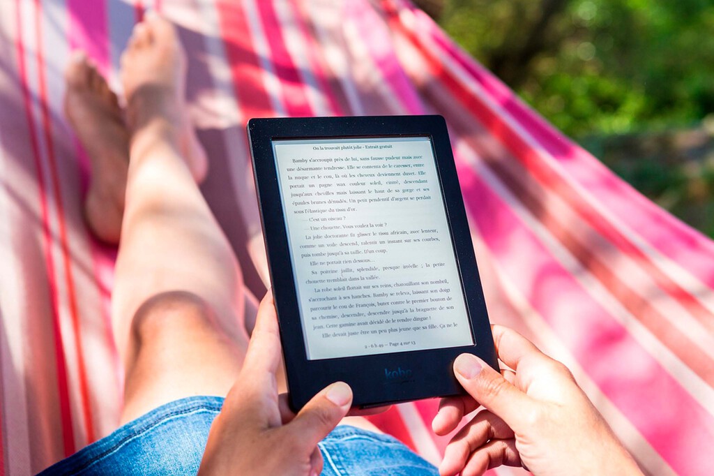 Cinco libros electrónicos ideales para regalar a los amantes de la lectura el próximo Día del Libro