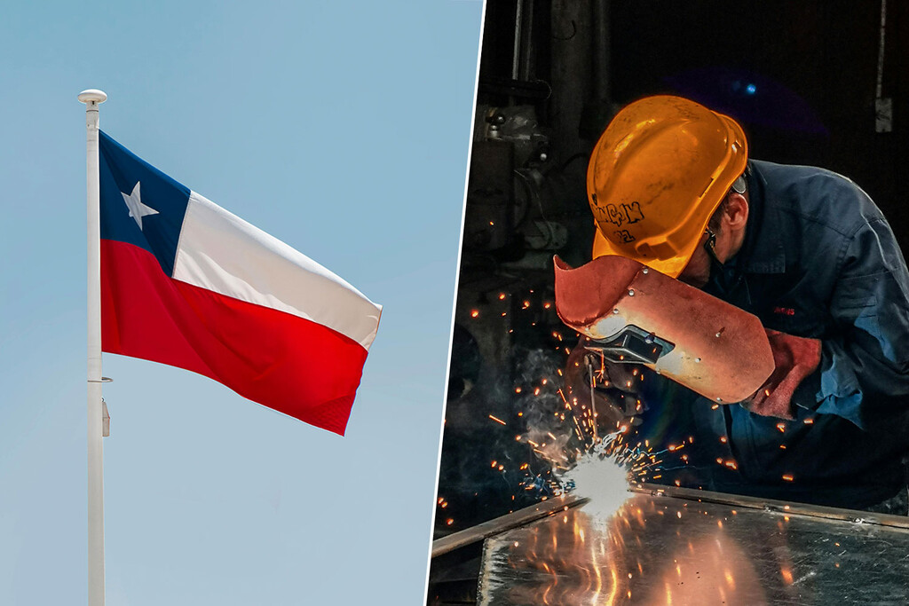 Tras muchos años de batalla, Chile acaba de aprobar un hito en su historia laboral: la jornada de 40 horas 