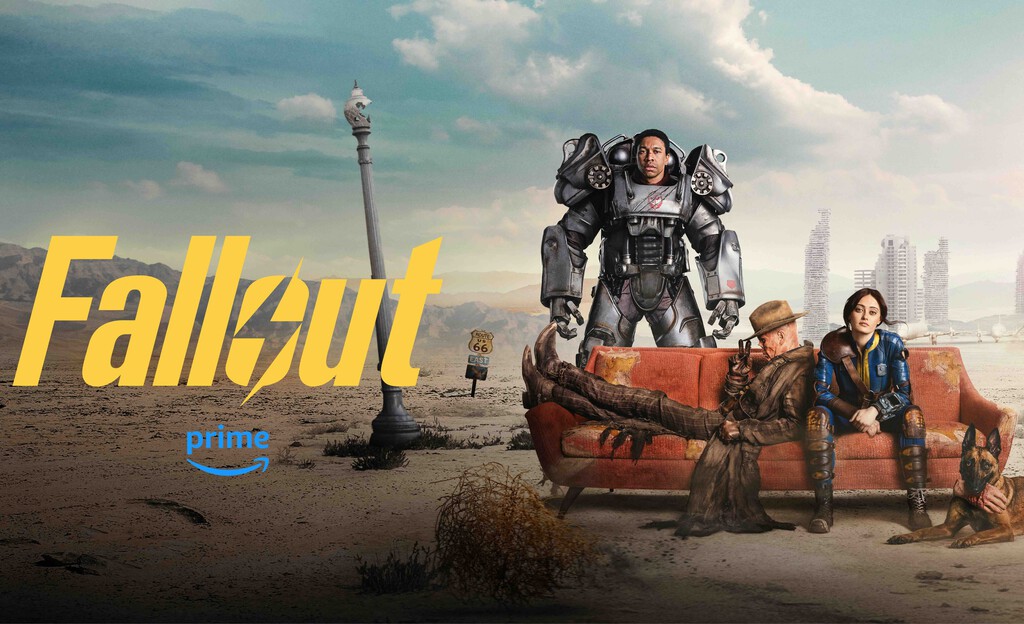 ‘Fallout’ tendrá segunda temporada: el éxito de la serie basada en el videojuego garantiza su continuidad en Prime Video