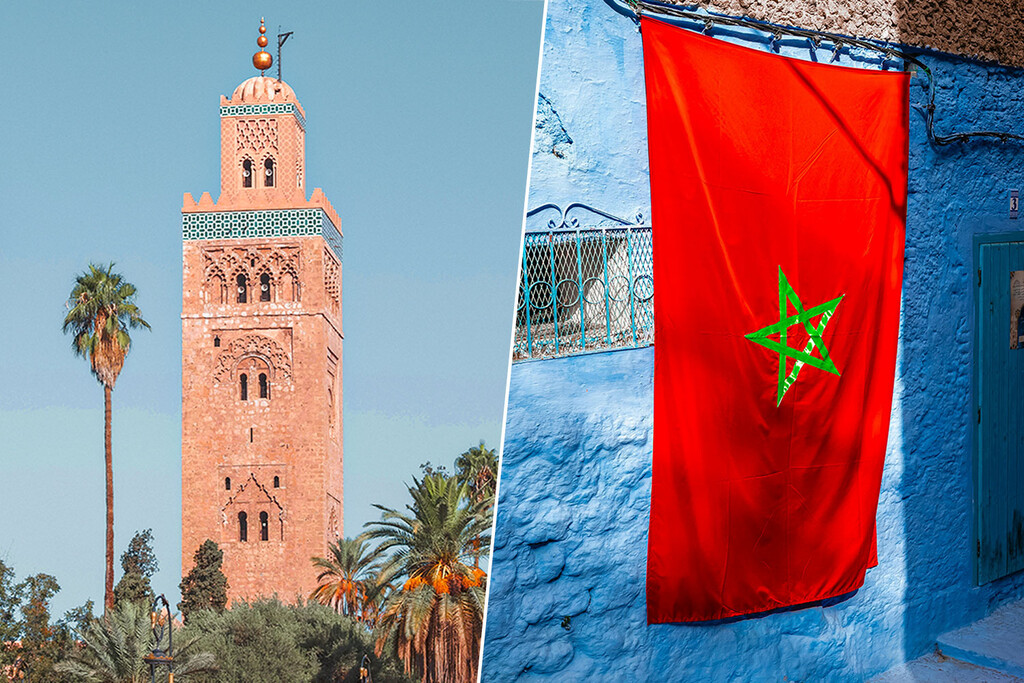Marruecos ostenta un nuevo récord: ser el país de África con mayor crecimiento de millonarios en la última década