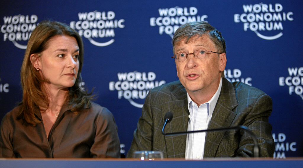 La discreta vida de los herederos de Bill Gates: los beneficiarios de apenas el 1% de una de las mayores fortunas del planeta 