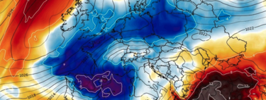 España es una montaña rusa: Tras batir más de 70 récords de temperatura, AEMET avisa de que ahora toca pasar frío en abril 