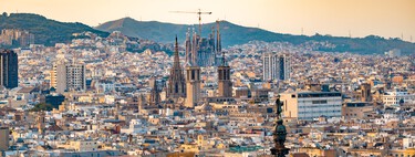 Barcelona necesita más viviendas en el mercado urgentemente. Solución: reconvertir las oficinas vacías 
