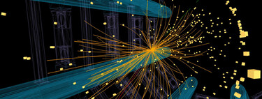 El CERN acaba de describir con más precisión que nunca a una partícula crucial para la física: el bosón W