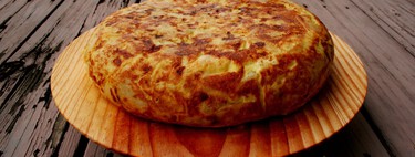 El CIS ha preguntado a España si prefiere la tortilla con cebolla o sin cebolla. Y España ha sido implacable 
