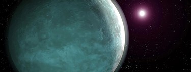 El telescopio Webb observó un planeta completamente cubierto de agua. Un pequeño detalle: está hirviendo 