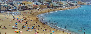 "Deja al turista británico en condiciones tercermundistas": la prensa inglesa carga contra los cortes de agua en España 