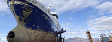 España tiene un plan para mover cientos de miles de litros de agua contra la sequía: una flota de barcos 
