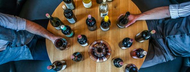 La otra brecha de Europa: el alcoholismo mata a mucha más gente en los países nórdicos que en el sur 