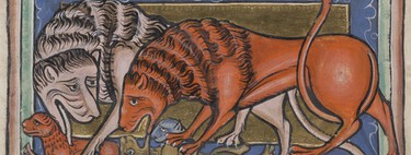 Hace 450 años alguien recorrió España apuntando todos sus animales y plantas: el bizarrísimo atlas de lo que ya no existe