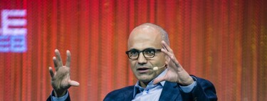 El CEO de Microsoft reconoce que la compra fallida de TikTok fue "lo más extraño que he trabajado en mi vida"