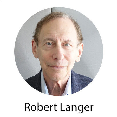 Robert Langer Entrevista