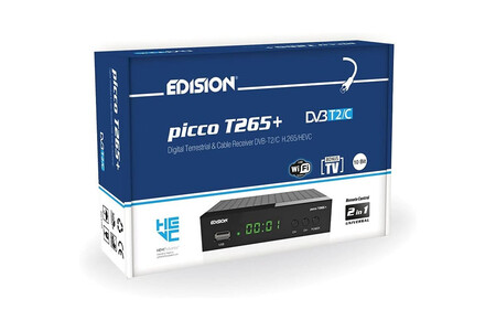 Edision Picco T265