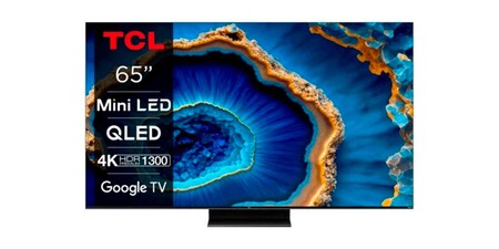Tcl 65c805