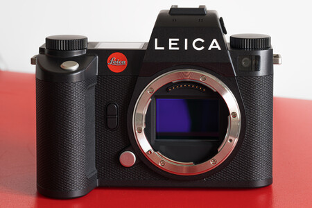 Leica Sl3