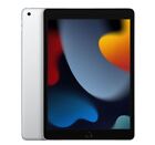 Apple iPad 2021 256Gb Wifi 10.2 Silver Italia