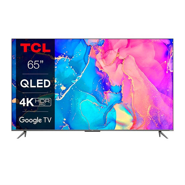 TCL 65C635A
