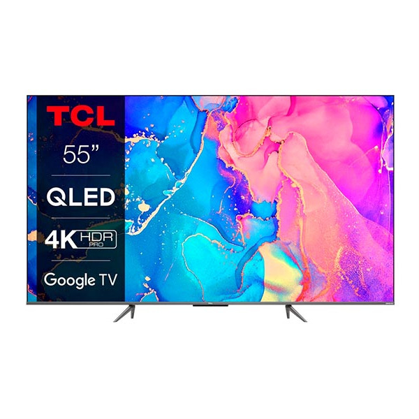 TCL 55C635
