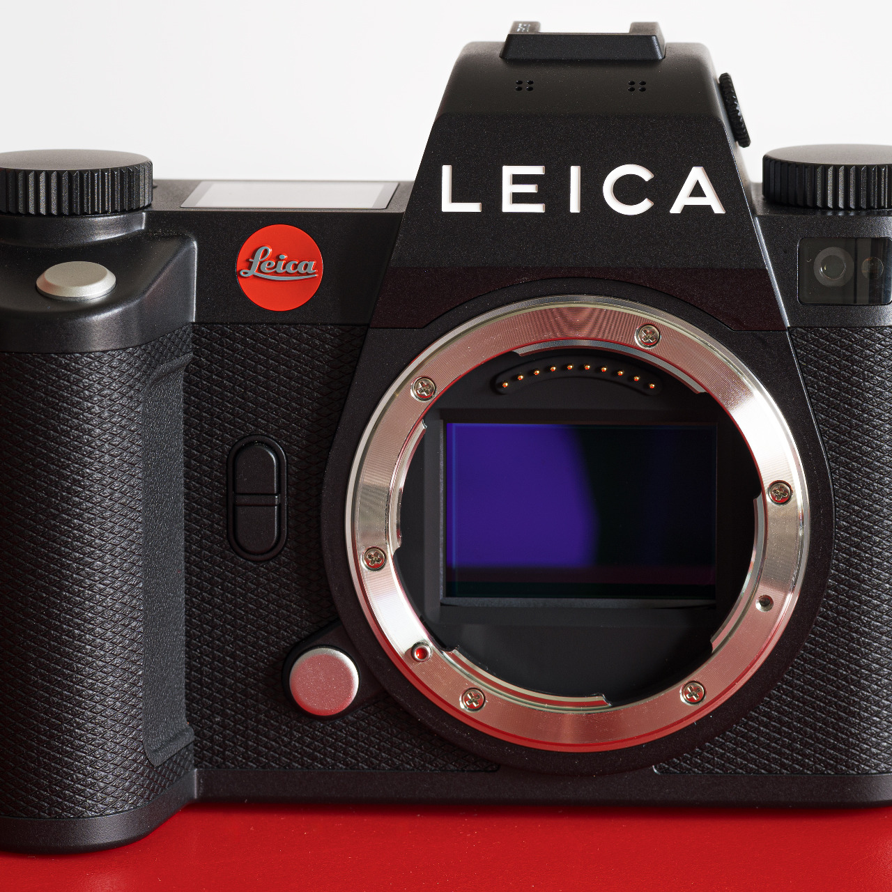 LEICA - Cámara Evil Leica SL3 Cuerpo.