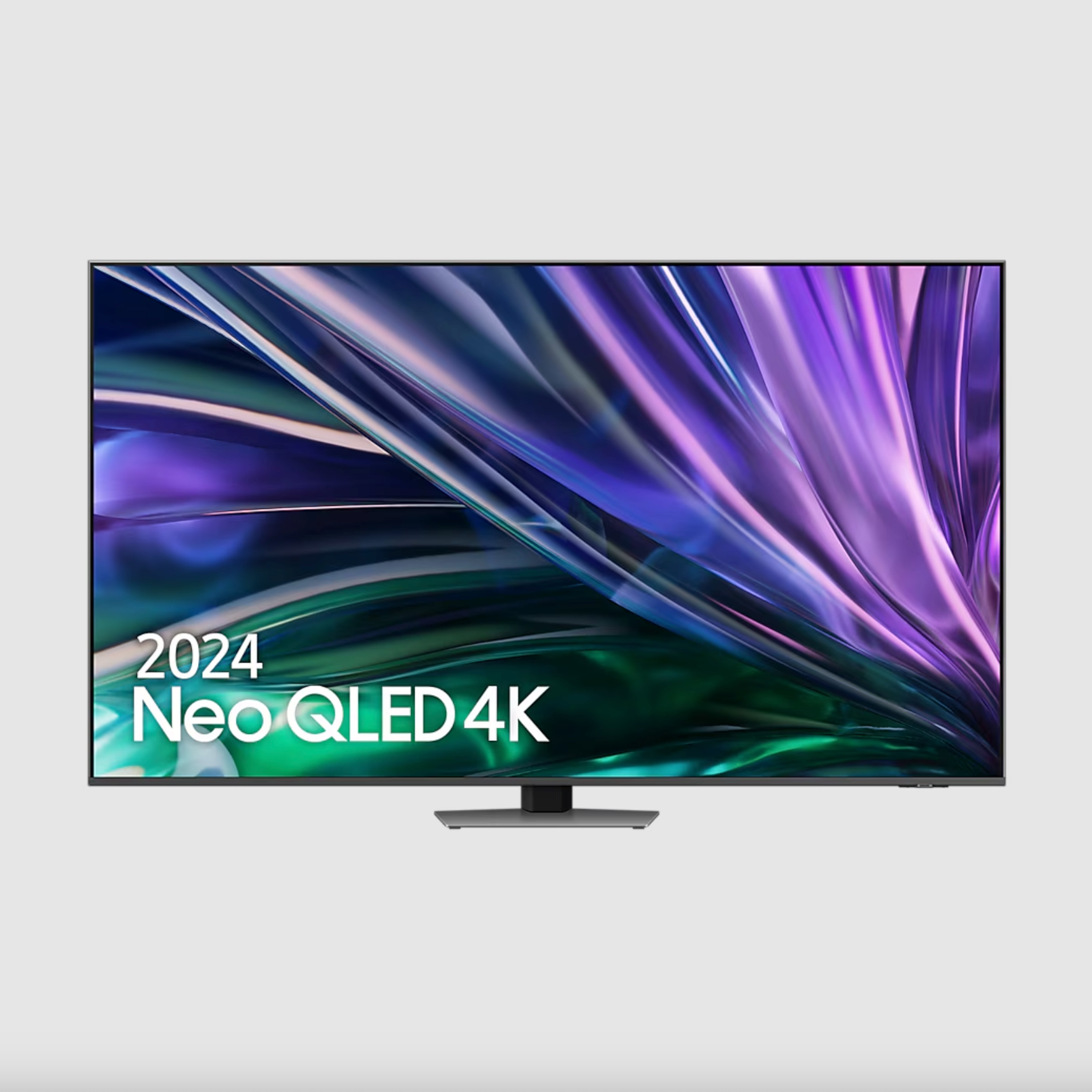 TV QN85D Neo QLED 55” 4K Smart TV con IA 2024 - Precio antes de aplicar todos los descuentos