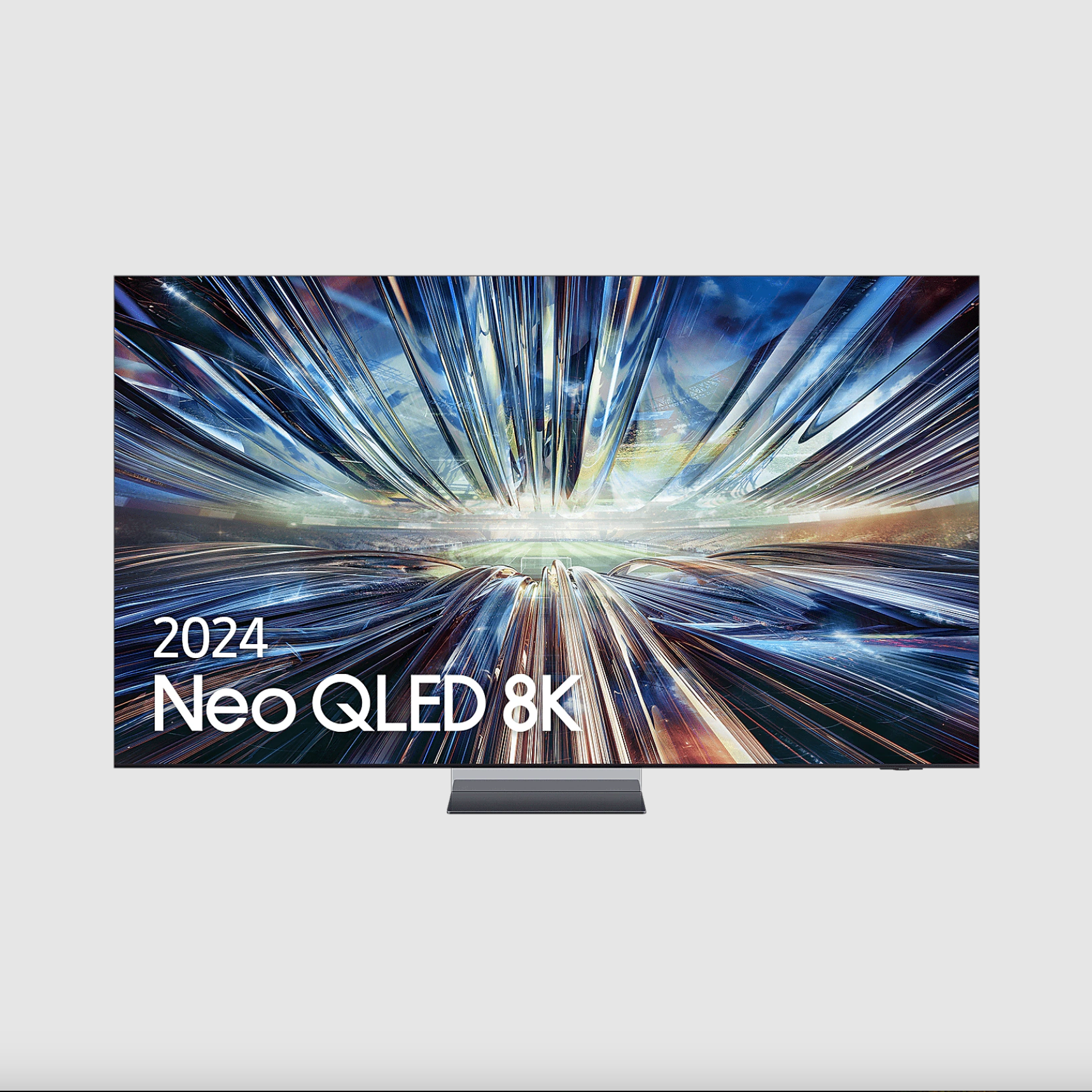 TV QN900D Neo QLED 65” 8K Smart TV con IA 2024 - Precio antes de aplicar todos los descuentos