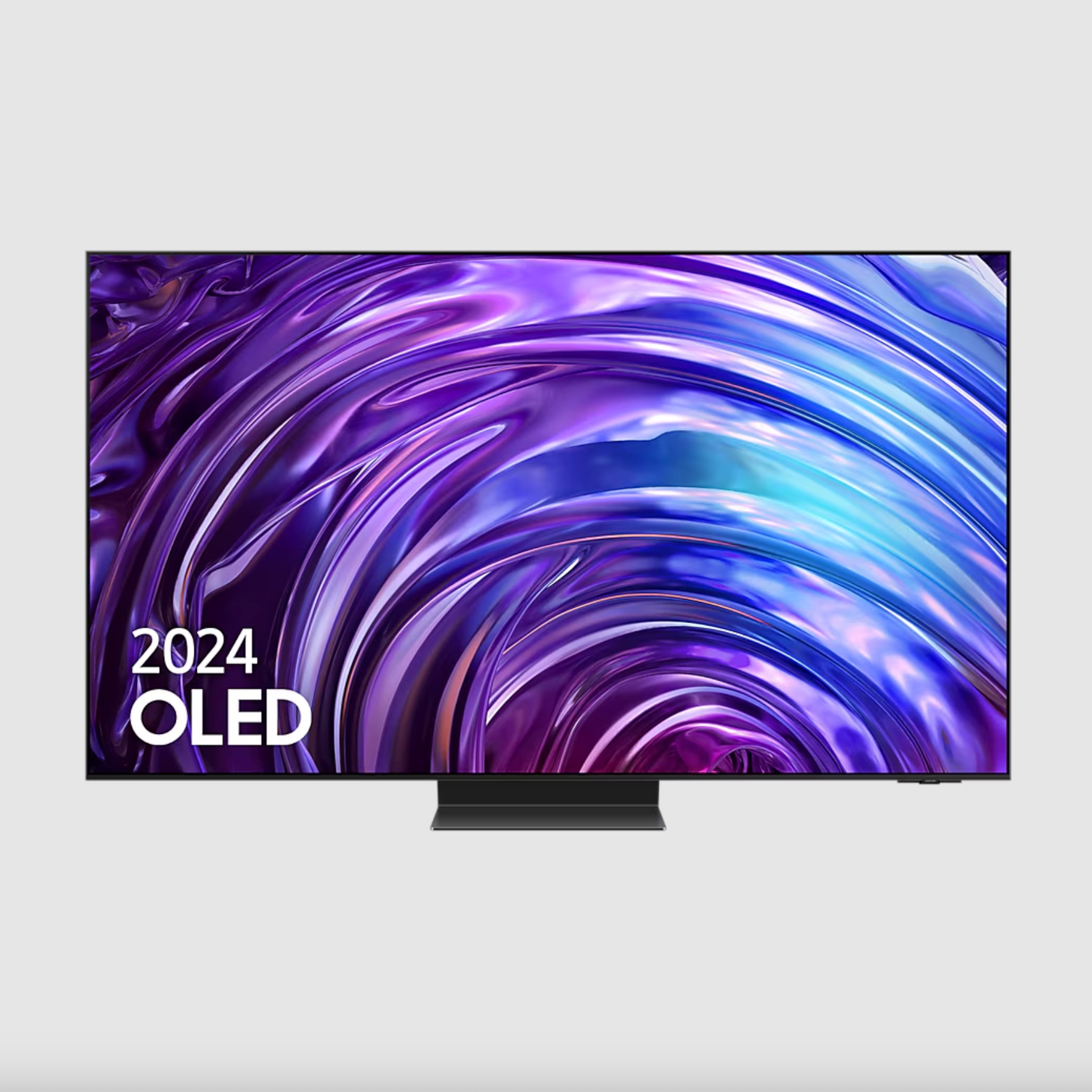TV S95D OLED 55” 4K Smart TV con IA 2024 - Precio antes de aplicar todos los descuentos

